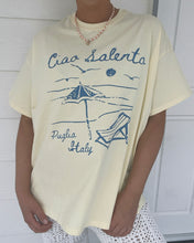 Load image into Gallery viewer, Ciao Tee - Womens
