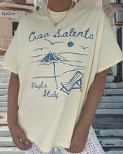 Load image into Gallery viewer, Ciao Tee - Womens
