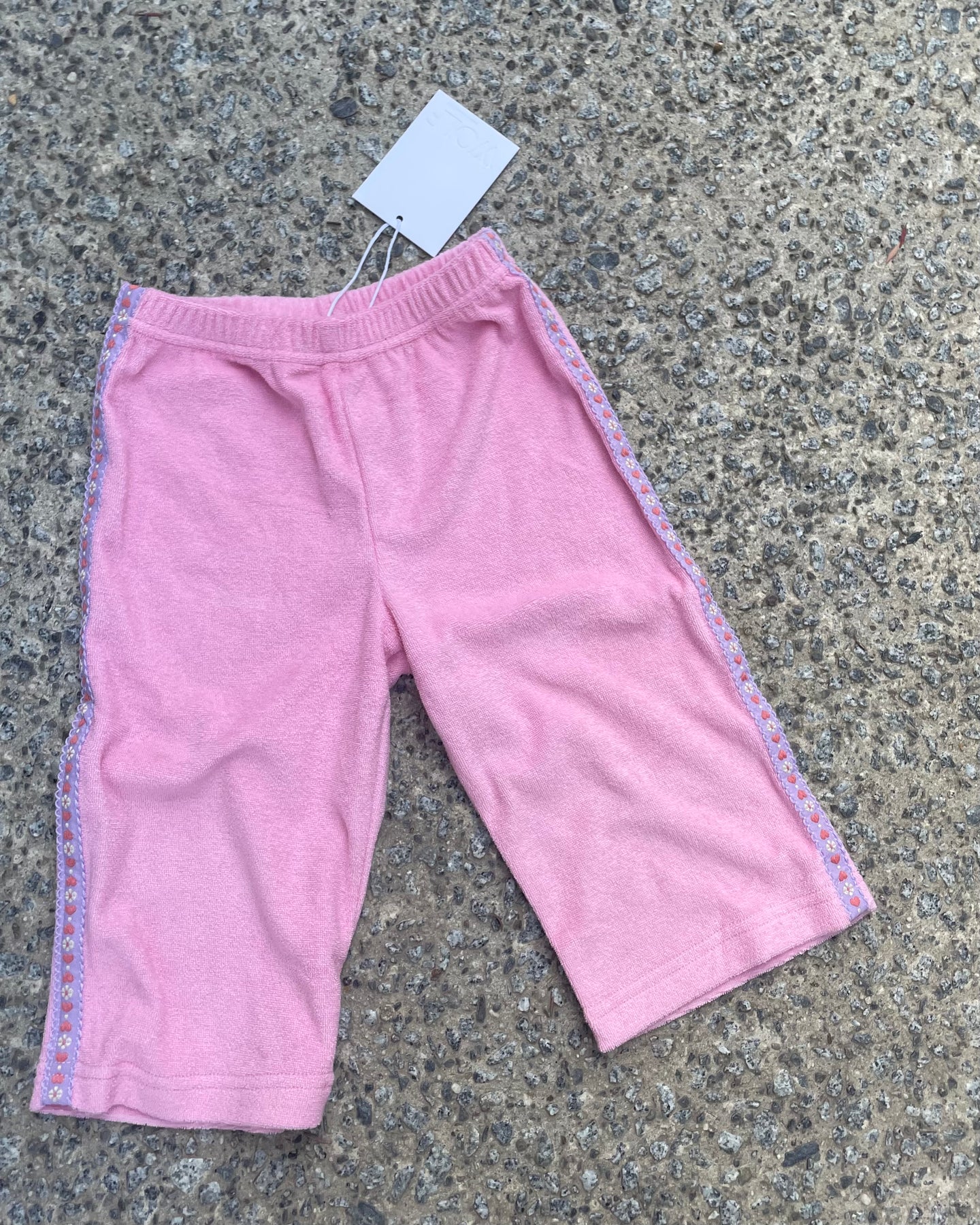 Leni Beach Pants