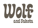 Wolf and Dakota