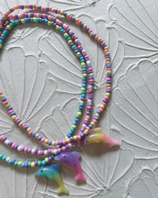 Load image into Gallery viewer, Dolphin Necklace - Multiple Colours
