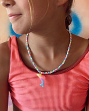 Load image into Gallery viewer, Dolphin Necklace - Multiple Colours
