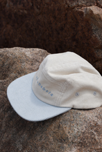 Load image into Gallery viewer, Corduroy Hat - Cloud
