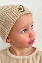 Load image into Gallery viewer, Avocado Beanie

